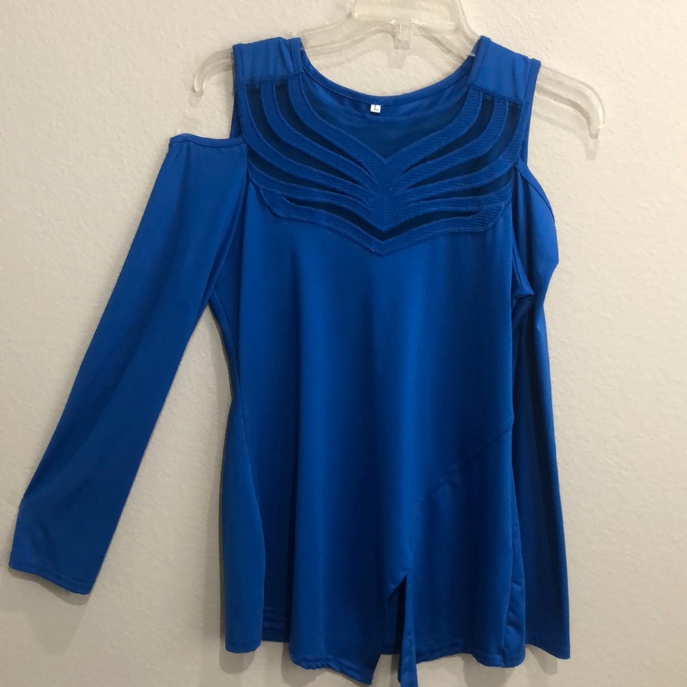Women blouse